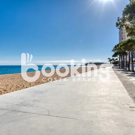 Lägenhet Mar I Carmen Platja d'Aro