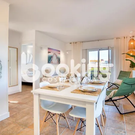 Apartament Mar I Carmen Platja d'Aro