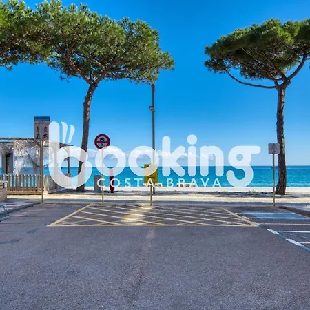 Mar I Carmen Lägenhet Platja d'Aro