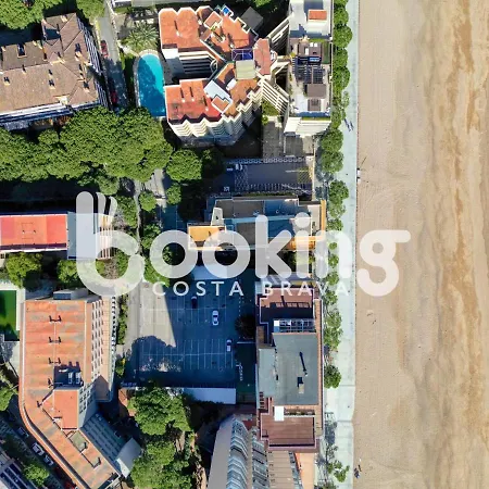 Mar I Carmen Apartament *
